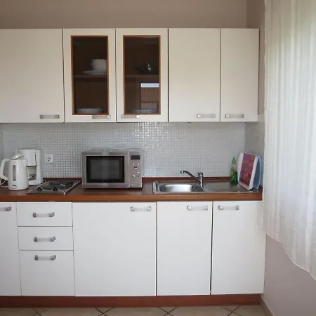 Tino-3 By Interhome * Sukošan