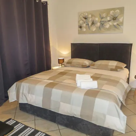 Tino-3 By Interhome