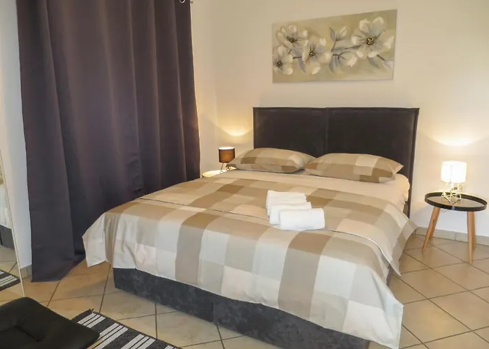 Tino-3 By Interhome