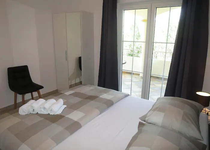 Tino-3 By Interhome *