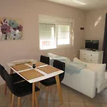 Διαμέρισμα Tino-3 By Interhome *