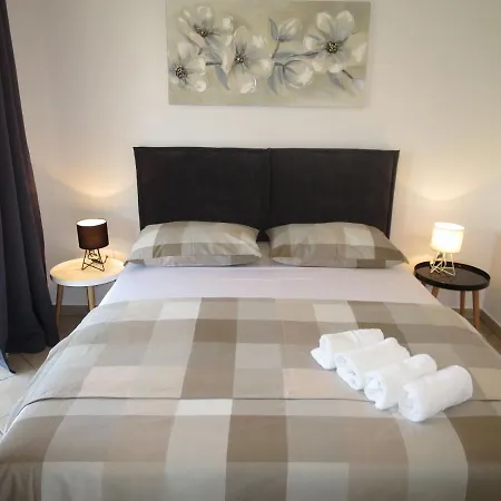 Tino-3 By Interhome *