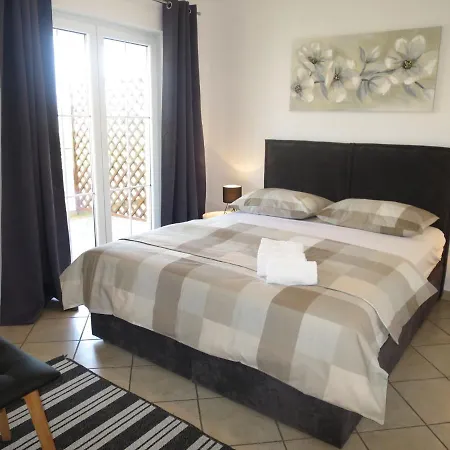 Tino-3 By Interhome * Сукошан