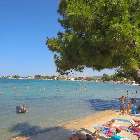 Апартаменты Tino-3 By Interhome