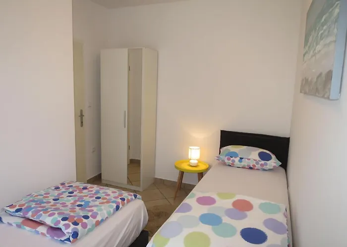 Tino-3 By Interhome *