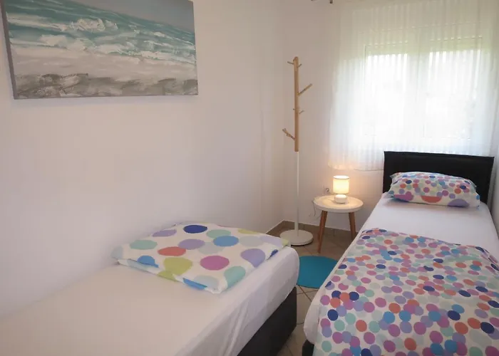 Апартаменты Tino-3 By Interhome *