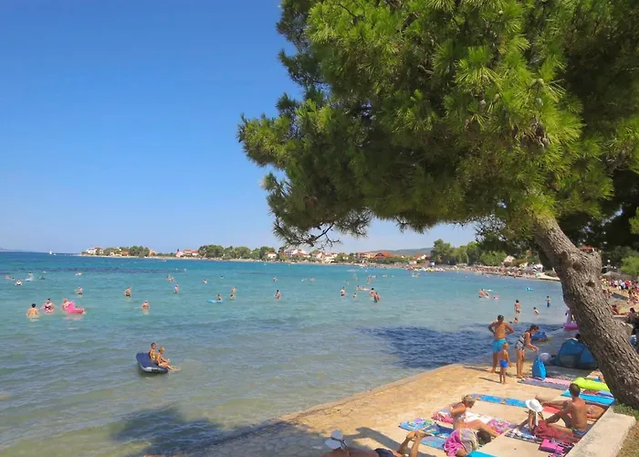 Апартаменты Tino-3 By Interhome